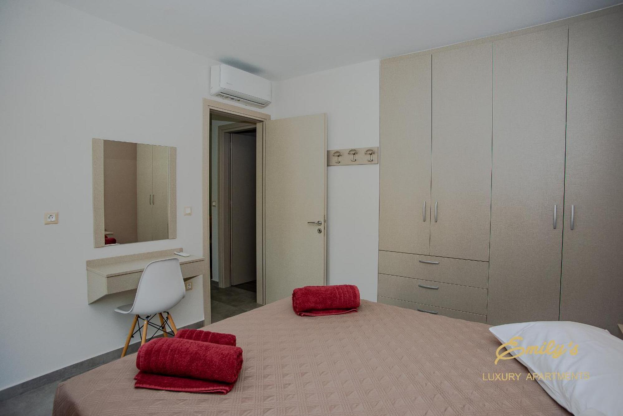 Emily'S Luxury Apartments Argostoli  Exterior foto